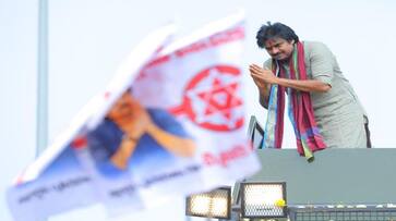 janasena chief pawan kalyan make arrangements for election campaign ksp janasena chief pawan kalyan make arrangements for election campaign ksp