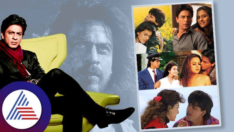 Shah Rukh Khan Pathaan strom SRK shake box office 10 times with these films have a look