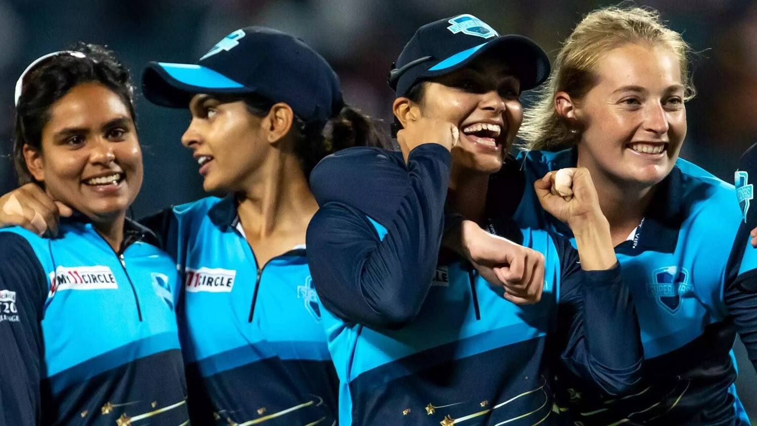 women ipl