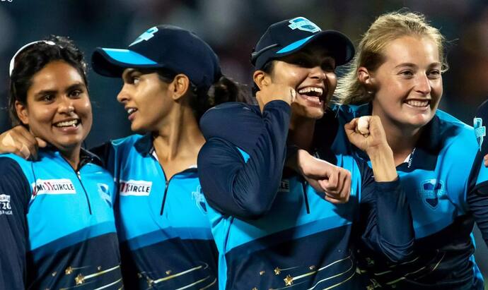 women ipl