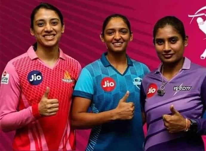 women ipl