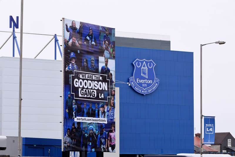 football After Liverpool and Manchester United, Everton put up for sale by owner Farhad Moshiri-ayh