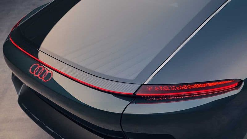 Audi Activesphere Concept Teased Again