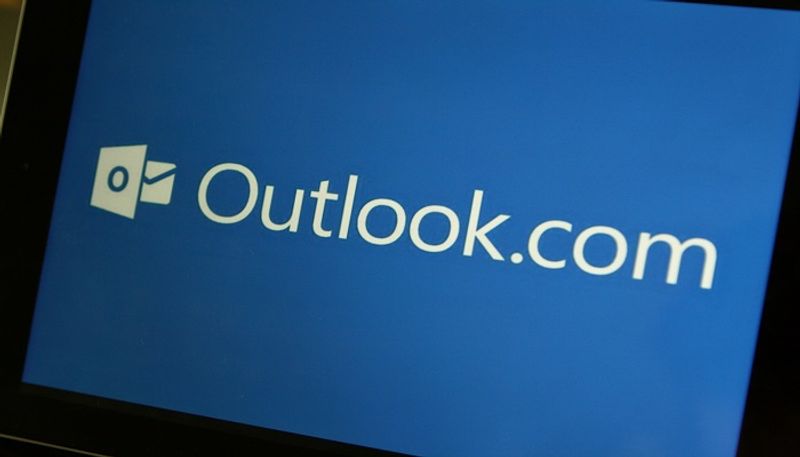 Microsoft Teams and Outlook down, thousands of users report disruption; check details AJR