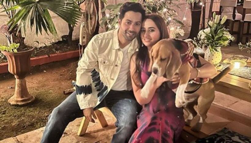 Are Natasha Dalal and Varun Dhawan expecting their first child? Know why they visited fertility clinic