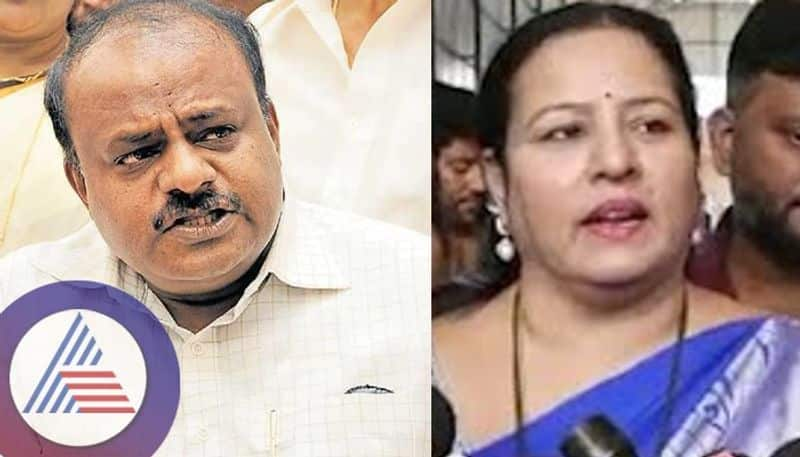 Bhavani Revann MLA desire failed Kumaraswamy said that he will not give tickets sat