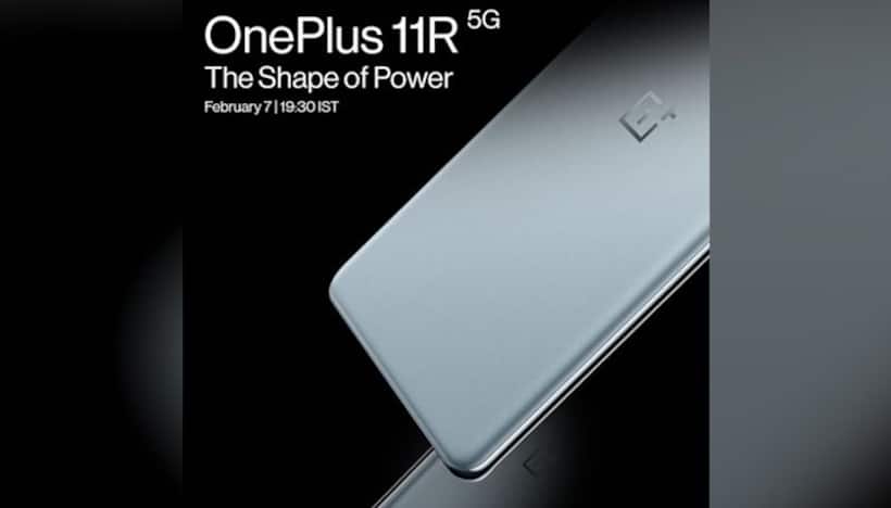 OnePlus 11R specs leaked ahead of February 7 launch? Check out all details here