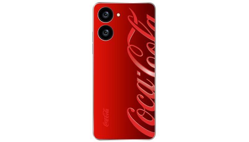 Coca Cola to enter smartphone industry in 2023 Here is what we know so far gcw