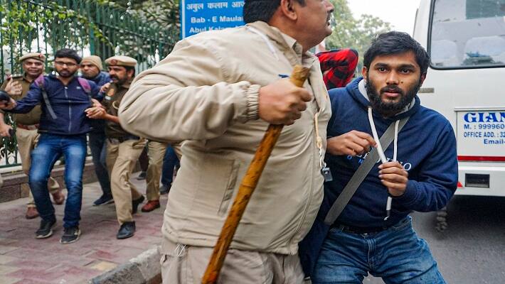 Delhi Police