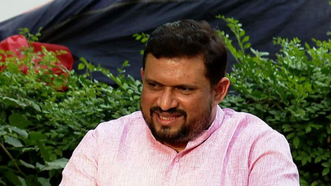 Kerala HC suspends Lakshadweep MP Mohammed Faizal's sentence; conviction to remain