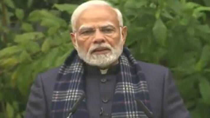 PM Narendra Modi