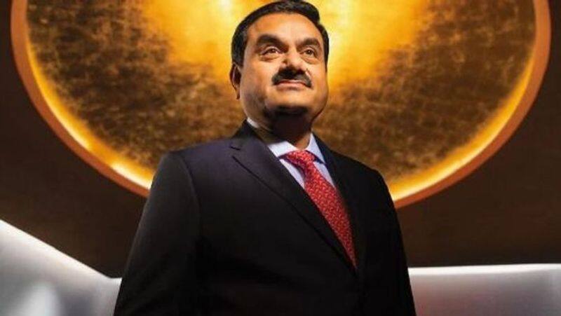 gautam adani is next vijay Mallya he slips to 7th spot on the world rich list