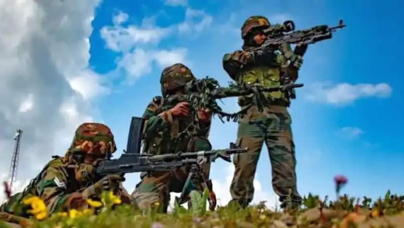 Indian Army