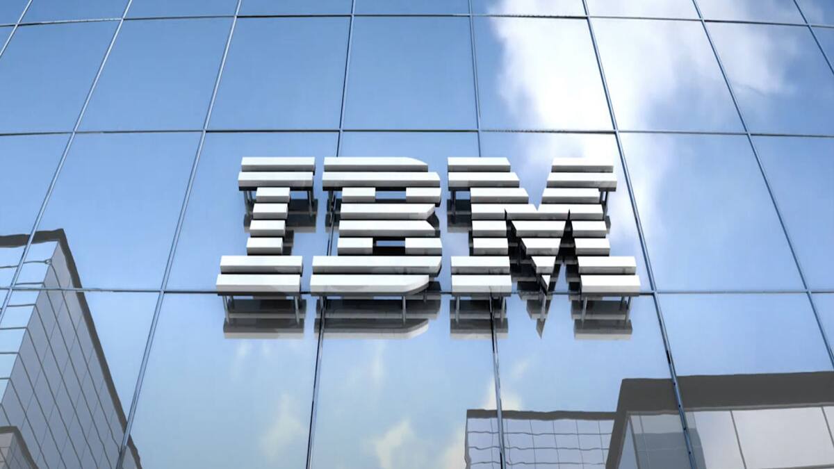 IBM Layoff