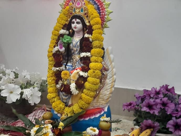 Saraswati Puja 2023 