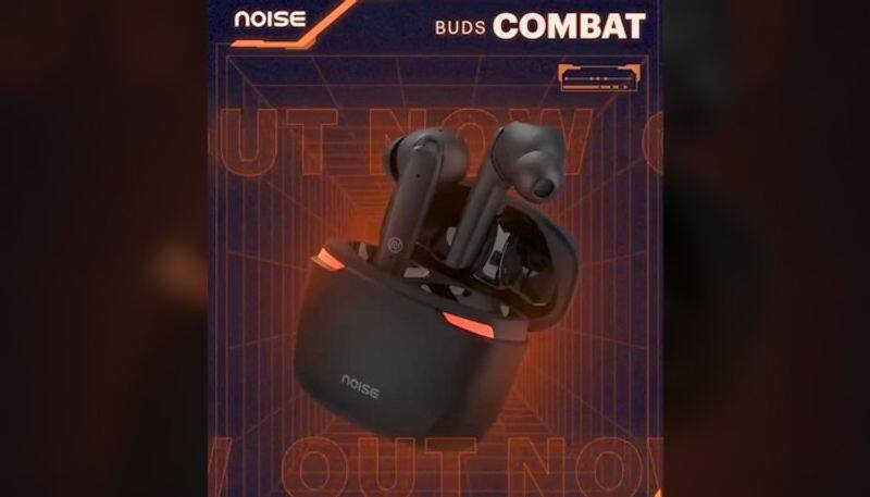 Noise Buds Combat gaming TWS launched in India From price to specs know it all gcw