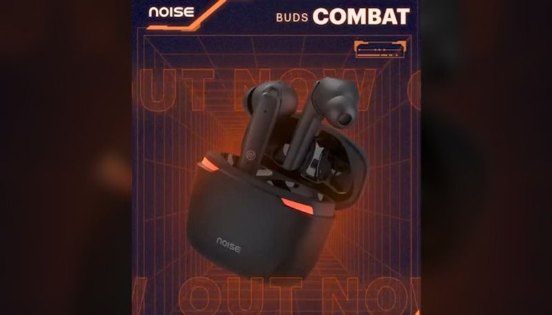 Noise Buds Combat gaming TWS launched in India From price to specs know it all gcw