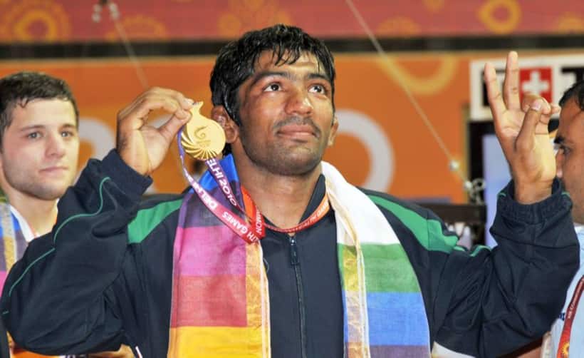 Yogeshwar Dutt’s Biography | Birth | Education | Family | Marriage | Olympic Games | Commonwealth Games