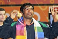 Yogeshwar Dutt Biography iwh