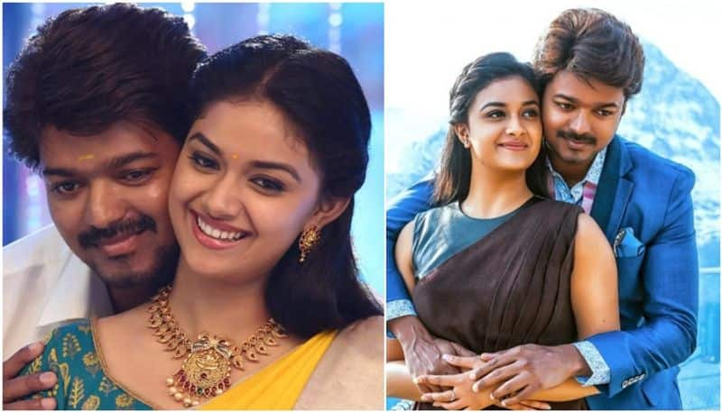 Linkup rumours of Thalapathy Vijay with this young Kollywood actress are flooding the internet sgk