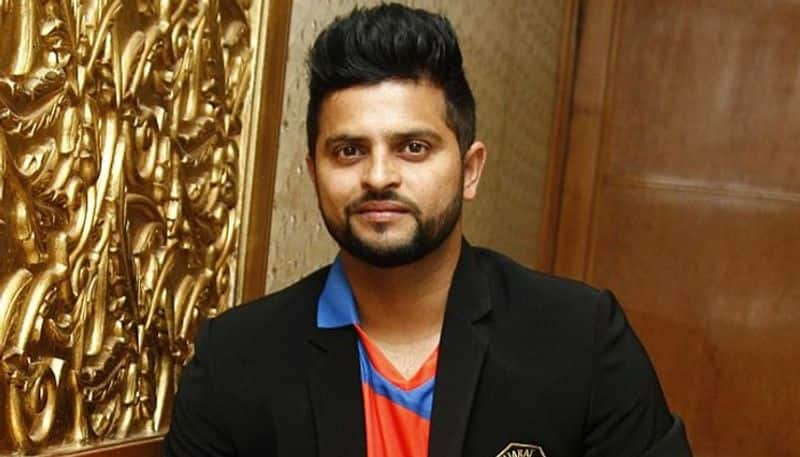 IPL 2023 Suresh Raina feels Jitesh Sharma will back to Team India soon jje 