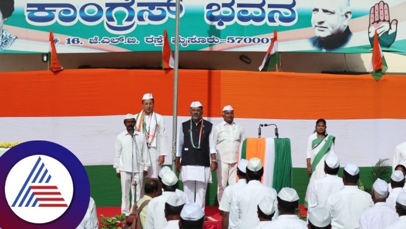 We should all fight together to hide communal forces D K Shivakumar In republic day gow