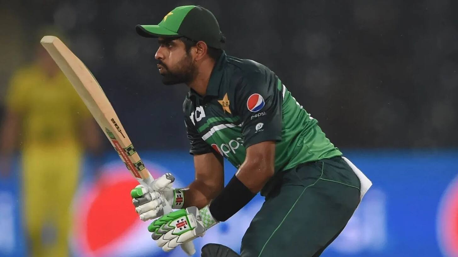 babar azam