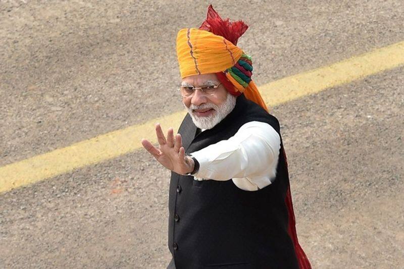 PM Narendra Modi  will participate in 5 programs in Bangalore and Tumkur district today suh