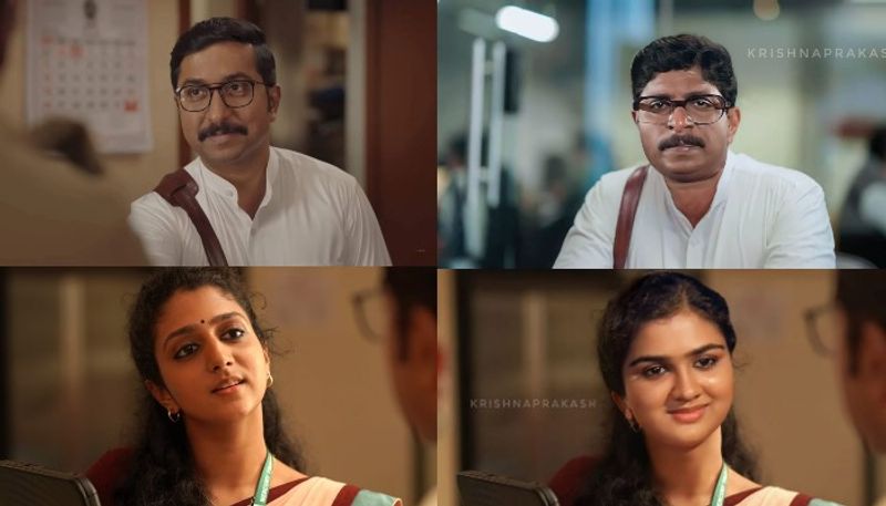 mukundan unni associates 90s casting viral social media post