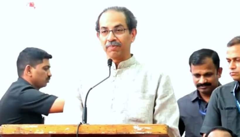 'Attacks on Savarkar will reduce people's sympathy over disqualification': Shiv Sena reminds Rahul Gandhi