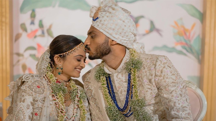 Who Is Meha Patel? Meet Axar Patel’s Wife, Entrepreneur and Nutritionist