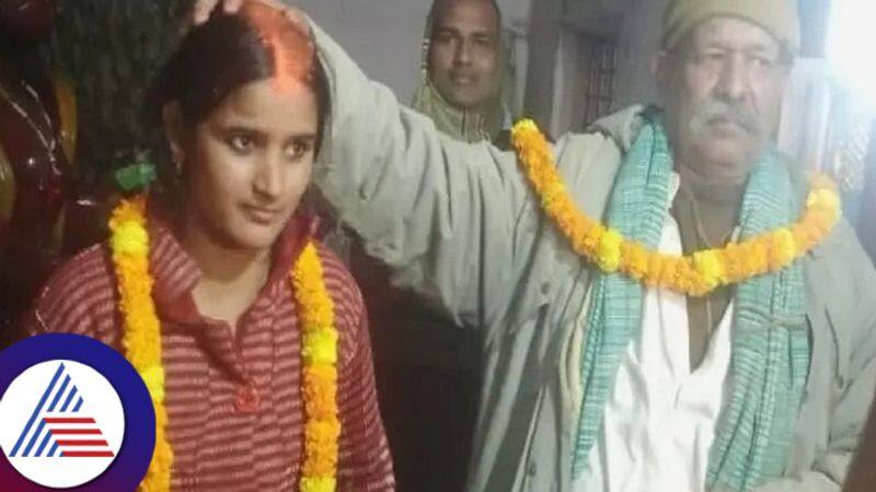 father in law married his own daughter in law in uttar pradesh 