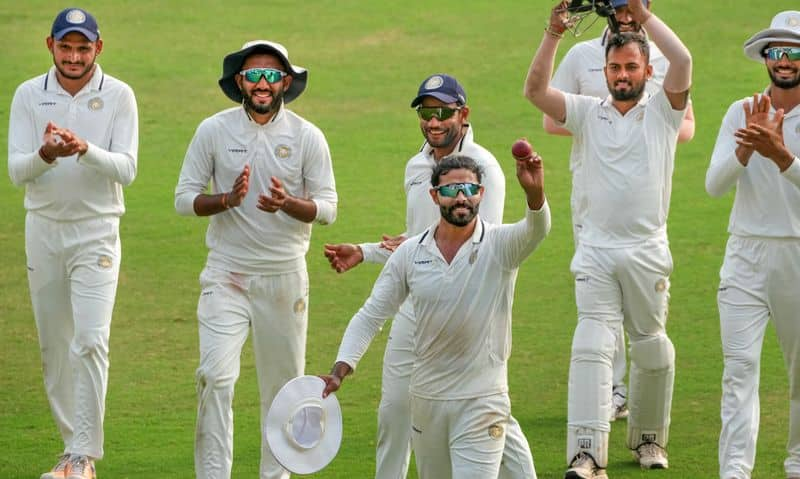 India vs Australia, IND vs AUS 2022-23: Hopefully, I am good to go now - Ravindra Jadeja after seven-for against Tamil Nadu-ayh