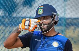 IND vs AUS 2022-23: Indians involve in 2 net sessions; Ravindra Jadeja sweats it out in spinners-only session