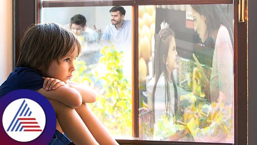 పేరెంట్స్ ఇలా చేస్తే.... పిల్లల్లో కాన్ఫిడెన్స్ తగ్గిపోతుంది..!