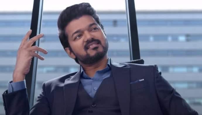 Vijay beats these stars to create new record, let's know his net worth, cars, and more