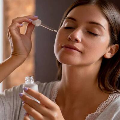 Beauty Tips: Want a natural glow? Here’s how almond oil can transform your nighttime skincare