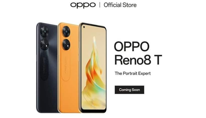 Oppo Reno 8T tipped to launch in India in February; Here's what you can expect