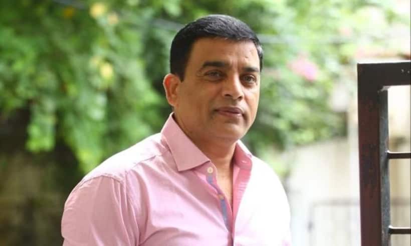  2024 సంక్రాంతి  కింగ్ 'దిల్ రాజు', నాలుగు రిలీజ్ లు