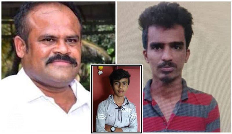 mysterious murder case of a 17 year old minor boy who was missing in Kanakapura  Use of BEOS Technology san