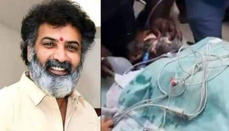 Tollywood actor Nandamuri Tarakaratna health condition still critical