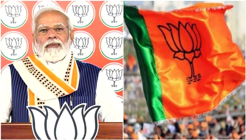 BJP Releases Candidates List For Legislative Council Elections Of Andhra Pradesh, Telangana