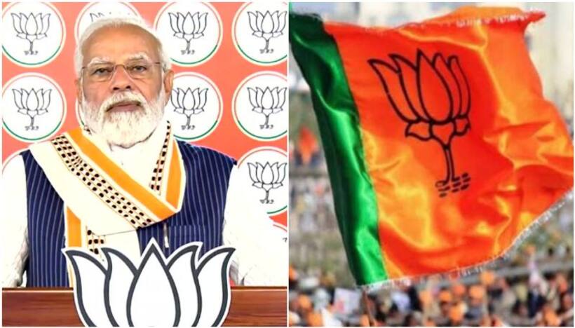 2024 లోక్ సభ ఎన్నికల్లో బీజేపీ గెలవాలంటే మోడీ మ్యాజిక్, హిందుత్వమే సరిపోదు- ఆర్ఎస్ఎస్ అనుబంధ పత్రిక ఆర్గనైజర్ 