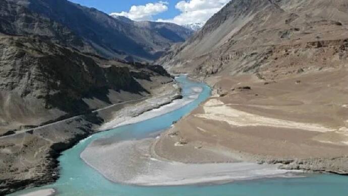 Indus Water Treaty