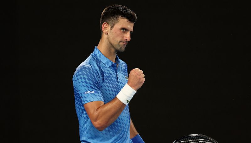 Wimbledon 2023 Novak Djokovic Iga Swiatek makes winning start kvn