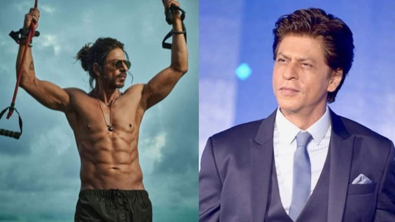 Shah Rukh Khan finally opens up about 'Boycott Pathaan'; here's what he said