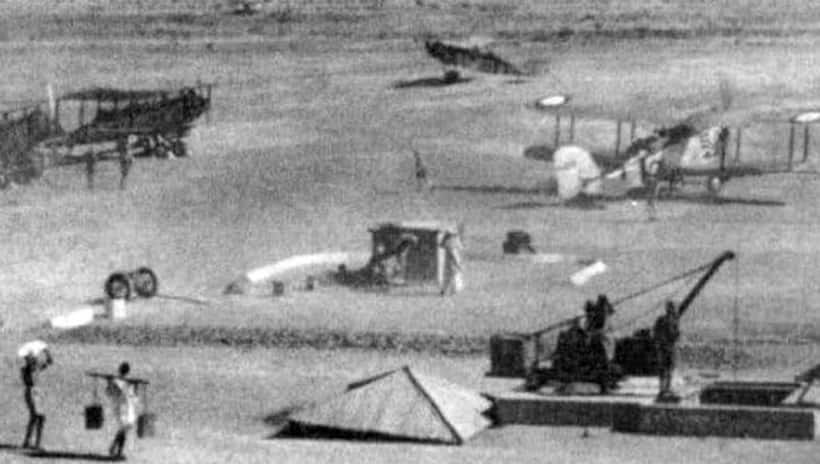 From the IAF Vault: భారత వైమానిక దళానికి మిరాన్ష ఎప్పటికీ ప్రత్యేకమే.. ఎందుకంటే?