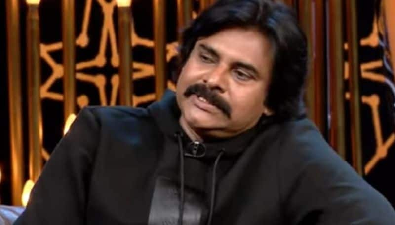 Chiranjeevi reveals he once feared Pawan Kalyan would become a Naxal