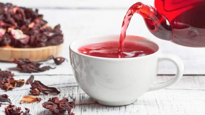 hibiscus tea