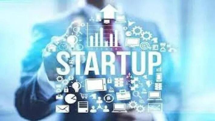 Start Up Sector 